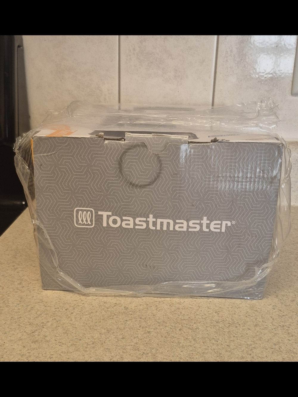 Toastmaster Single Serve K-Cup Coffee Maker - Black - Picture 4 of 8